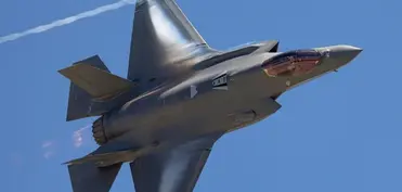 Niderland İsrailə F-35-lərin hissələrinin ixracatını davam etdirə bilər