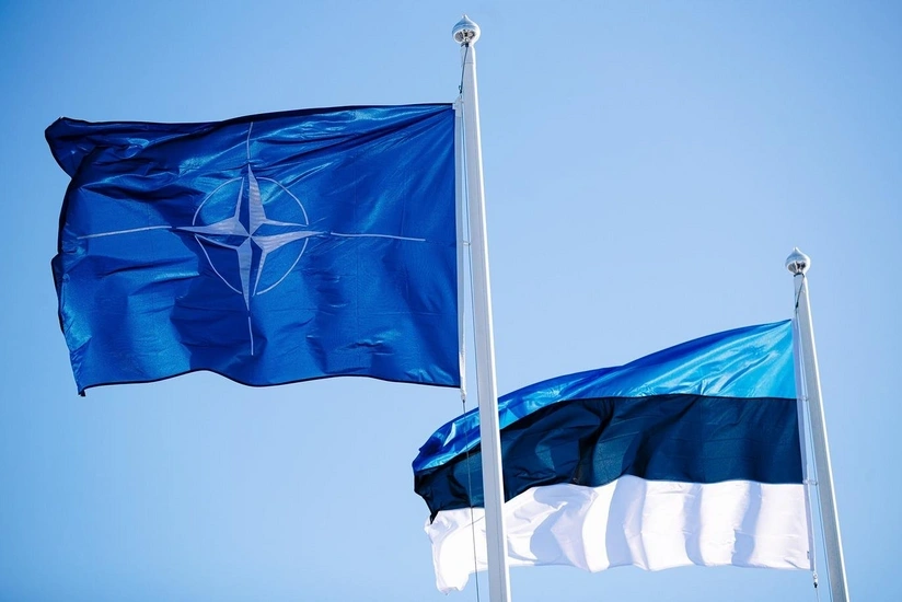 Estoniya NATO-ya şərq sərhədində nüvə silahı təlimləri təklif edib