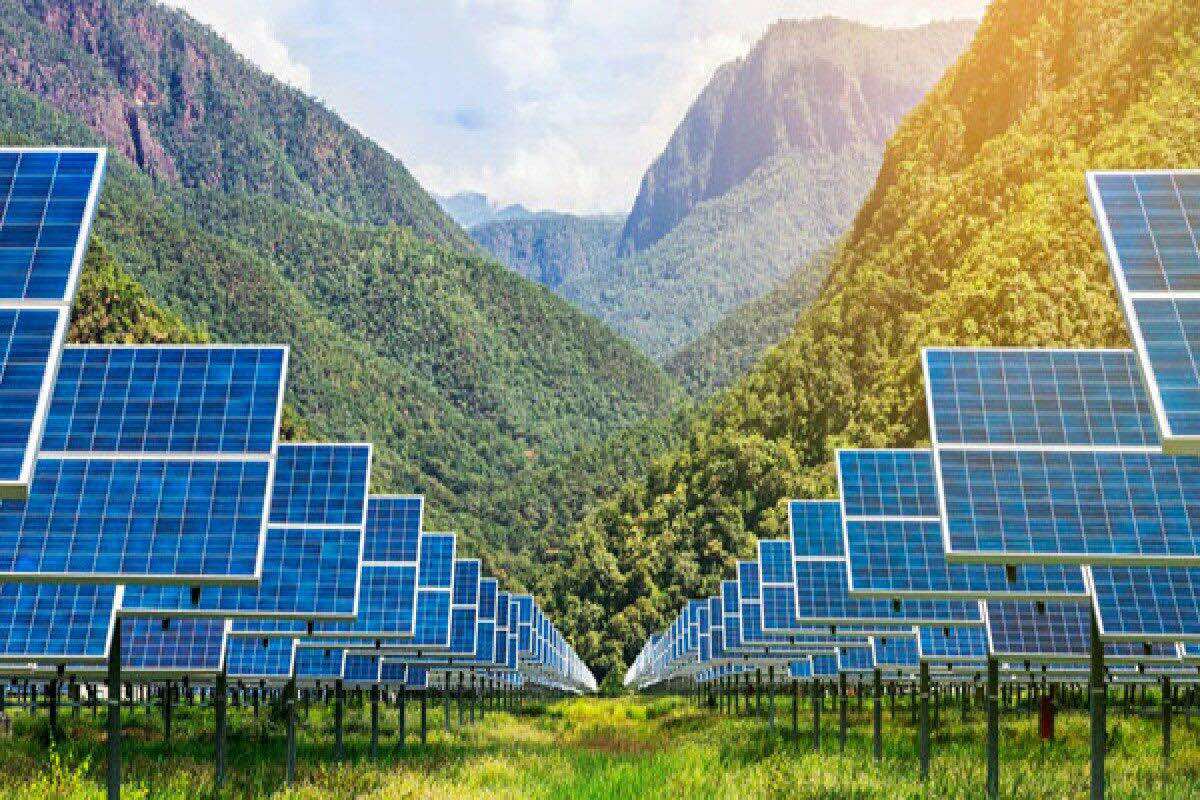“Yaxın illərdə Azərbaycanda 1500 meqavaxt gücündə külək enerji panelləri quraşdırılacaq”