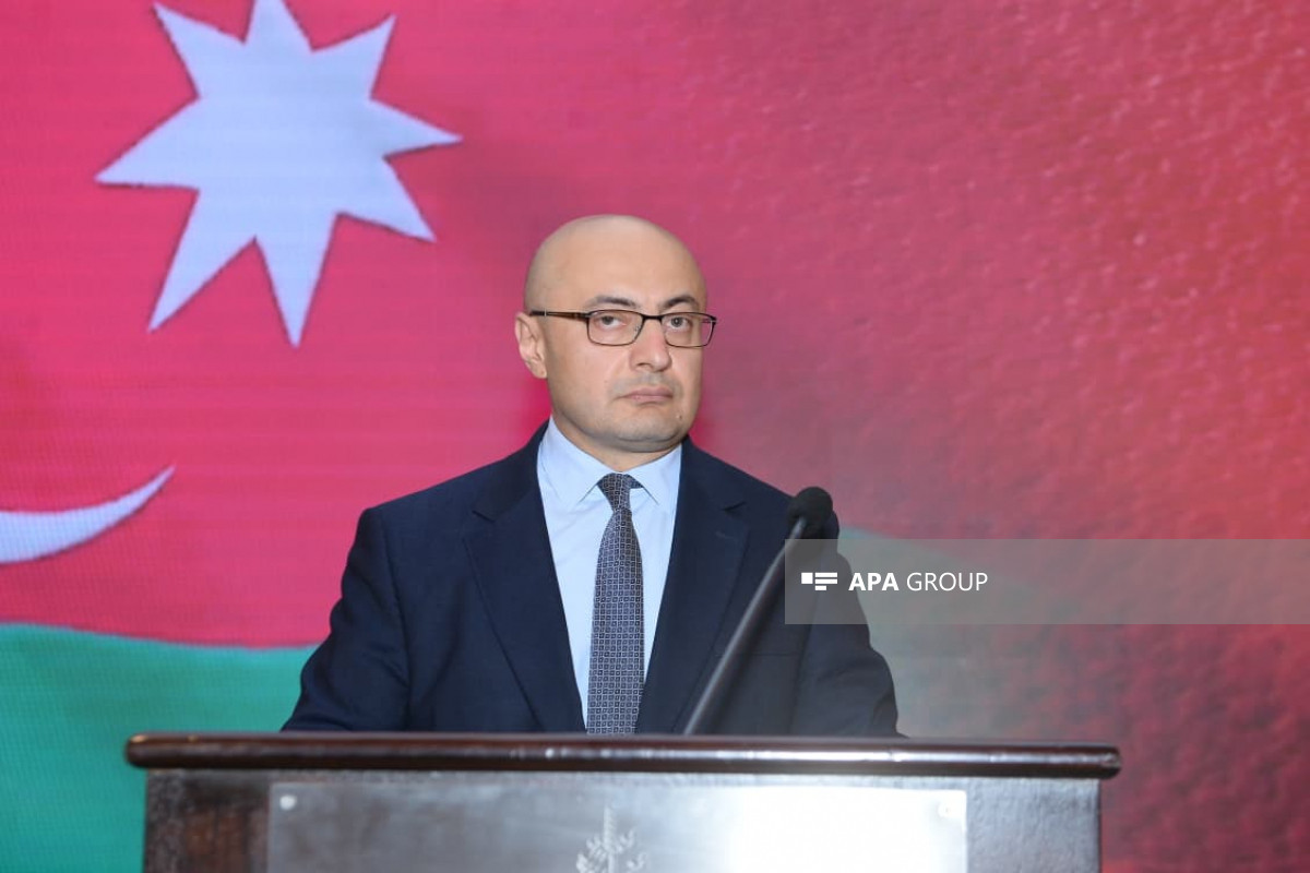 XİN: Azərbaycan Almaniya ilə iqtisadi əlaqələrin inkişafından məmnundur