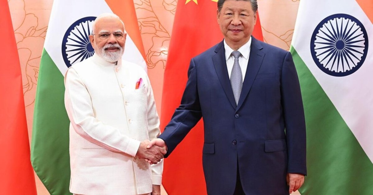 BBC: Hindistan və Çin beş ildən sonra birbaşa uçuşları bərpa edəcək