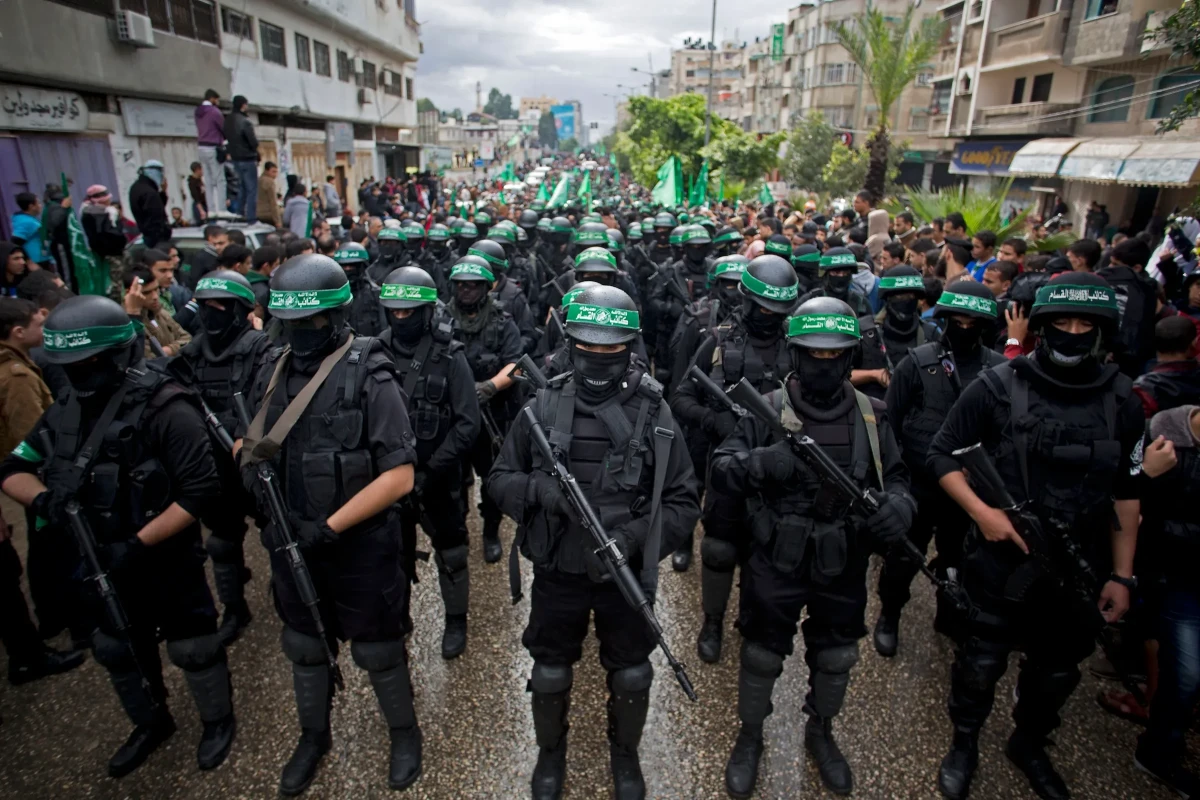 KİV: HAMAS Trampın sülh təklifini nəzərdən keçirmək üçün daha çox vaxt istəyir