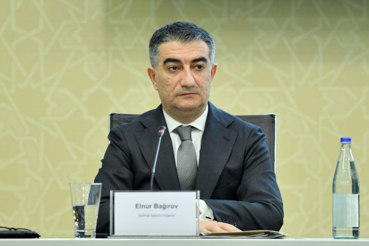 Azərbaycanda dövlət satınalmaları haqqında qanun təkmilləşdirilir