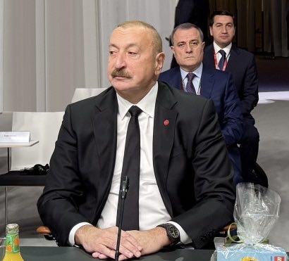 "Azərbaycanın əldə etdiyi tarixi Zəfərdən sonra..."