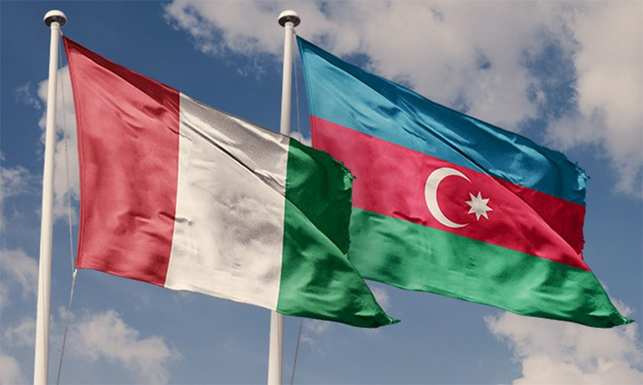 Azərbaycan-İtaliya münasibətləri: Strateji tərəfdaşlıqdan müttəfiqliyə doğru
