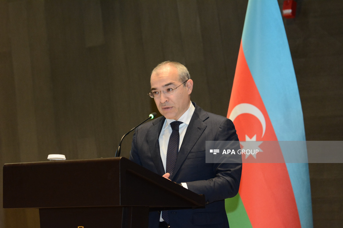Nazir: ABŞ-da imzalanmış sazişlər region üçün mühüm əhəmiyyət daşıyır