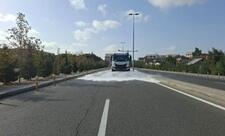 Bu gün paytaxtın 555 küçəsi yuyulub