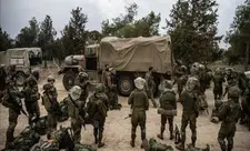İsrail Qəzzadakı əməliyyatları dayandırıb