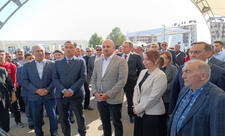 Cəbrayılda Şəhər Günü qeyd edilib