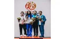 Qadın boksçularımız MDB Oyunlarını 9 medalla başa vurublar