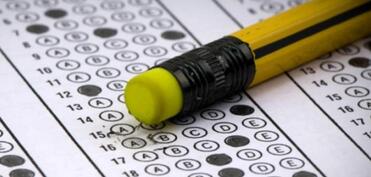 Peşəkar mühasib sertifikatı almaq istəyənlər üçün test imtahanı keçirilib