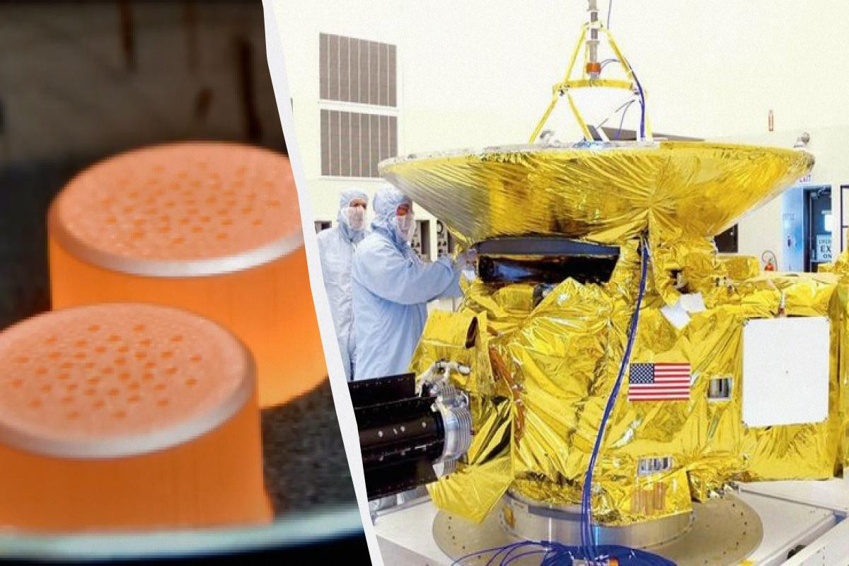 NASA kosmik batareyaları enerji ilə təmin etmək üçün nüvə tullantılarından istifadə edəcək