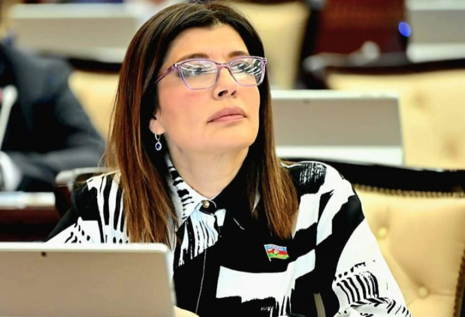 Günay Əfəndiyeva: Xəzər dənizinin qorunması həm də bizim tarixi-mədəni irsimizin gələcəyi ilə bağlıdır - MÜSAHİBƏ