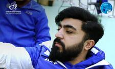 Azərbaycan paralimpiyaçısı Avropa çempionatında daha bir medal qazanıb