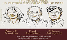 Fiziologiya və ya tibb üzrə “Nobel” mükafatı laureatları məlum olub
