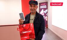 Bakcell-in meqa lotereyasının qalibi bəlli oldu!
