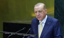 Ərdoğan: Türkiyədə 2030-cu ildə əhali sayının 88 milyonu ötəcəyi gözlənilir