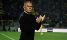 Fabio Kannavaro Özbəkistan yığmasının baş məşqçisi təyin edilib
