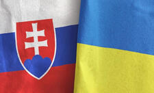 Slovakiya Ukraynaya hərbi dəstək paketi təqdim edəcək