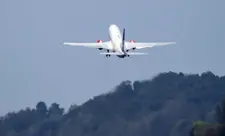 Oslo hava limanı dronlar səbəbindən enişləri müvəqqəti dayandırıb