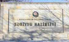 Azərbaycana qrip əleyhinə vaksinlər gətirilib, peyvəndləməyə başlanılır