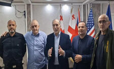 Tbilisidə etiraz aksiyasının təşkilatçılarına ittiham irəli sürülüb