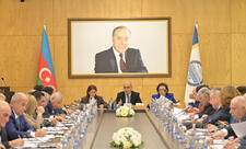 2027–2030-cu illərdə elm və ali təhsilin strateji hədəfləri müzakirə olunub