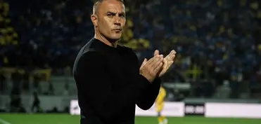 Fabio Kannavaro Özbəkistan yığmasının baş məşqçisi təyin edilib