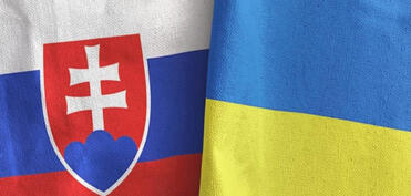 Slovakiya Ukraynaya hərbi dəstək paketi təqdim edəcək