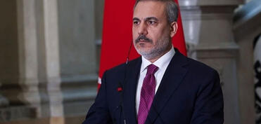 Hakan Fidan: Xarici siyasətimizin əsas sütunu regionumuzda sabitliyin yaradılmasıdır