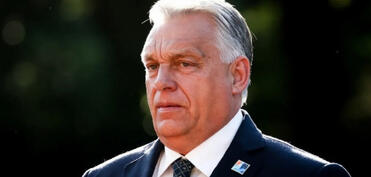 Viktor Orban: Avropada çatışmayan inkişaf, qarşılıqlı hörmət TDT-də var