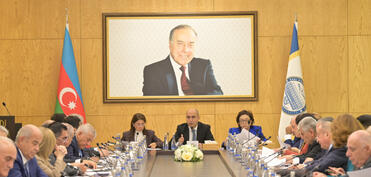 2027–2030-cu illərdə elm və ali təhsilin strateji hədəfləri müzakirə olunub