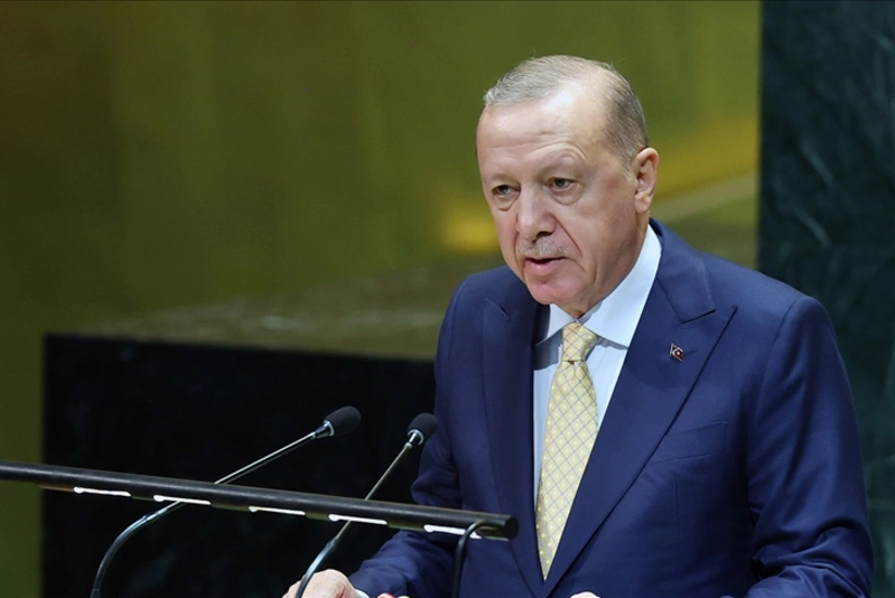 Ərdoğan: Türkiyədə 2030-cu ildə əhali sayının 88 milyonu ötəcəyi gözlənilir