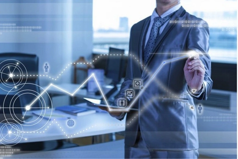 ING gələn il Azərbaycanda 2,5-3 % iqtisadi artım üçün potensial görür