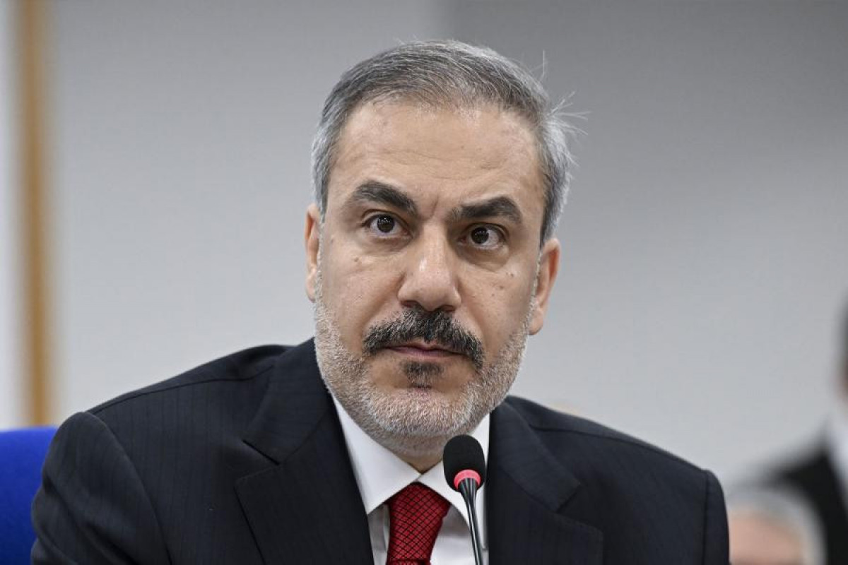 Türkiyə XİN başçısı: Qlobal böhranlara daha dözümlü türk dünyası ilə qarşılaşacağıq