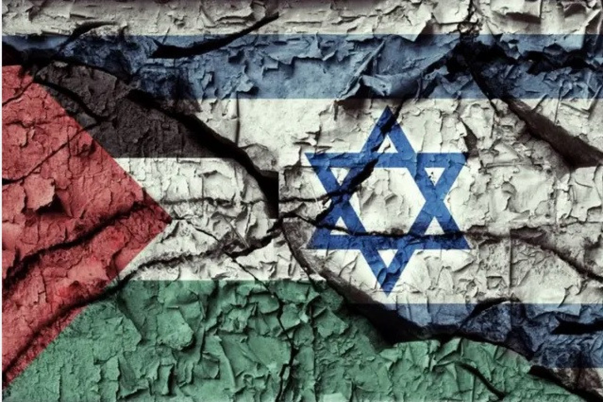 İsrail və HAMAS arasında danışıqlar gedir, girovlar və məhbusların dəyişdirilməsi müzakirə olunur