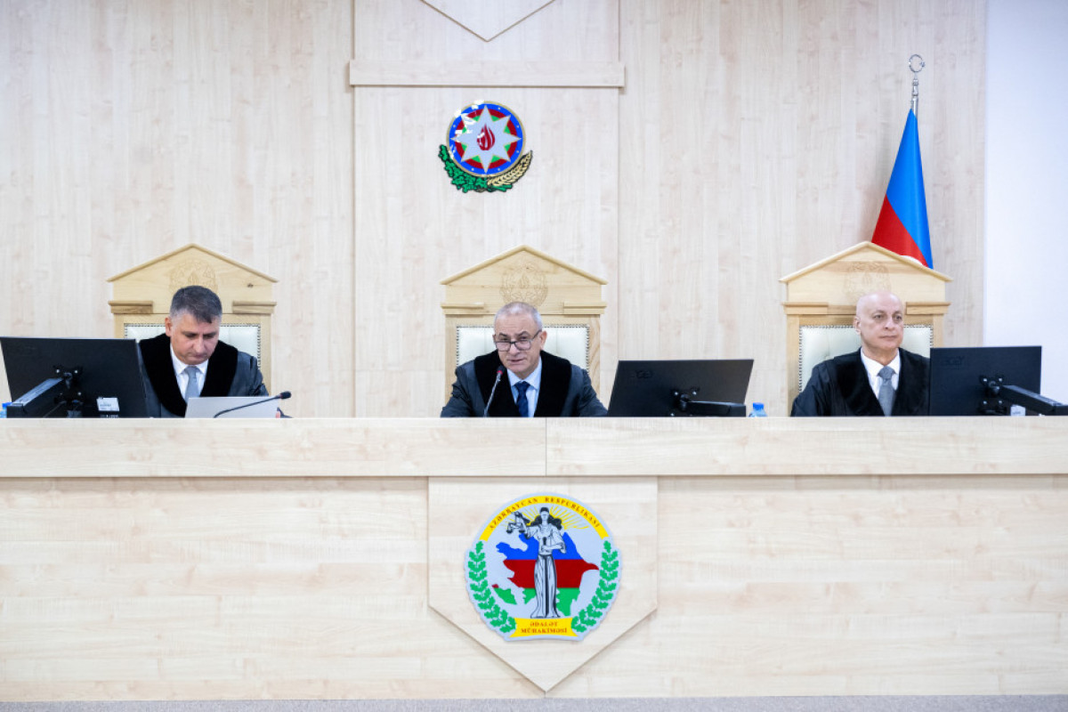 Gəncəyə raket atılması əmrinin Ermənistan rəhbərliyi tərəfindən verildiyi təsdiqlənib