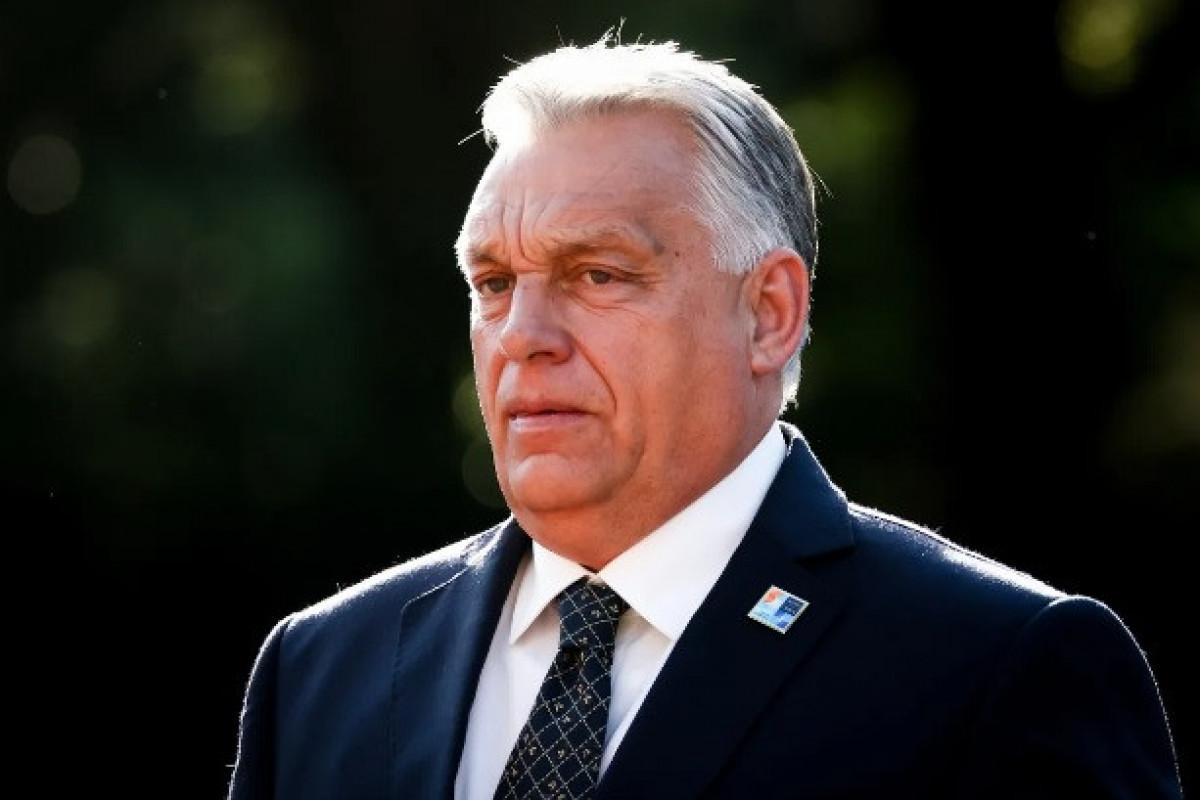 Viktor Orban: Avropada çatışmayan inkişaf, qarşılıqlı hörmət TDT-də var