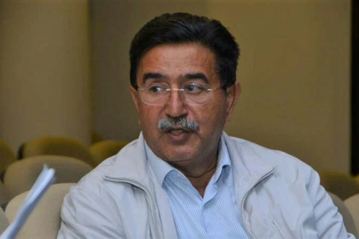 Əməkdar artist Yadigar Muradovun vəziyyəti açıqlanıb