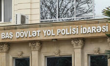 DYP piyadalara müraciət edib