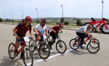 "Bakı-Xankəndi" Azərbaycan velosiped yarışı keçiriləcək