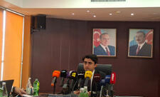 AMB kibercinayətkarlıqla bağlı statistik məlumatları açıqlayacaq