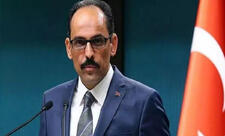 Türkiyə kəşfiyyatının rəhbəri İbrahim Kalın Misirə gedir