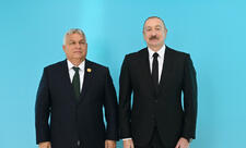 TDT Dövlət Başçıları Şurasının 12-ci Zirvə Görüşü keçirilib, Prezident çıxış edib - YENİLƏNİB 5