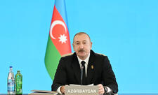 TDT Dövlət Başçıları Şurasının 12-ci Zirvə Görüşü keçirilib, Prezident çıxış edib - YENİLƏNİB 5
