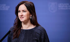 Litva Baş naziri Polşada müdafiə və sərhədlərin möhkəmləndirilməsindən danışacaq