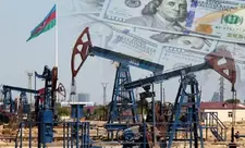 Azərbaycan neftinin qiyməti 70 dolları ötüb