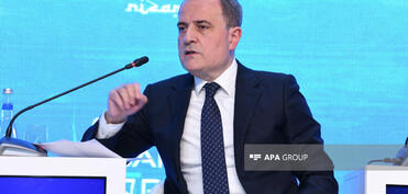 Ceyhun Bayramov: Bu gün təşkilatımızın daha da gücləndirilməsi üçün üzv dövlətlərin təkliflərini dinləyəcəyik