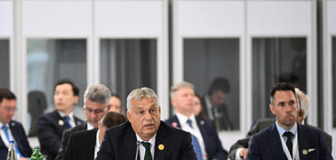 Baş nazir: Macarıstan Azərbaycanla təkcə dost deyil, həm də strateji tərəfdaşdır