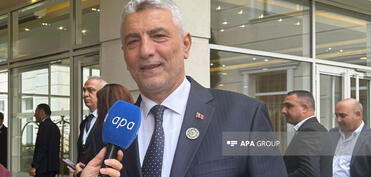 Türkiyəli nazir: Zəngəzur koridorunun istifadəyə verilməsi ilə böyük ticarət dəhlizləri tamamlanacaq